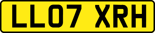 LL07XRH
