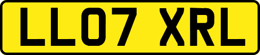 LL07XRL