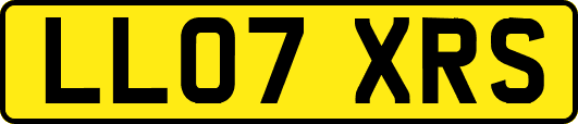 LL07XRS