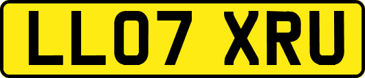 LL07XRU