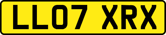 LL07XRX