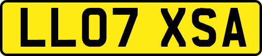 LL07XSA