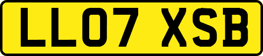 LL07XSB