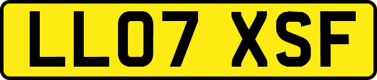 LL07XSF
