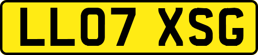 LL07XSG
