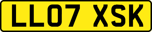 LL07XSK