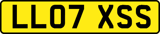 LL07XSS