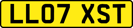 LL07XST