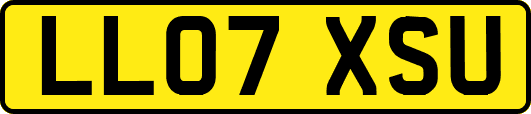 LL07XSU