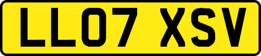LL07XSV