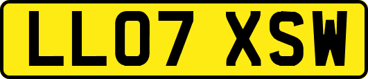 LL07XSW