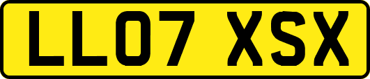 LL07XSX