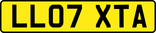 LL07XTA