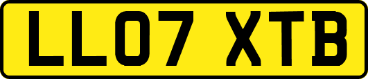 LL07XTB