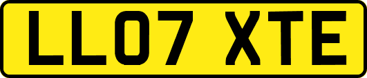 LL07XTE