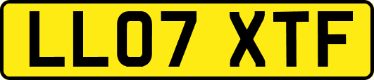 LL07XTF