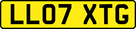 LL07XTG