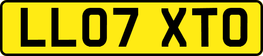 LL07XTO