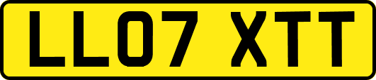 LL07XTT