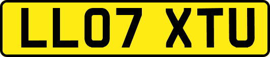 LL07XTU