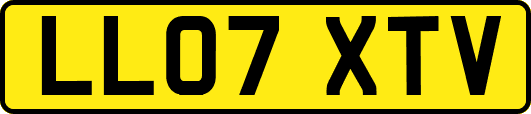 LL07XTV