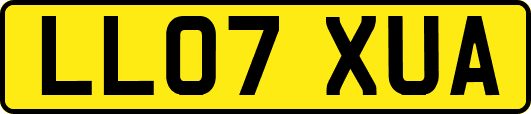 LL07XUA