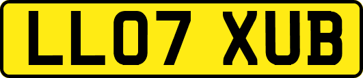 LL07XUB