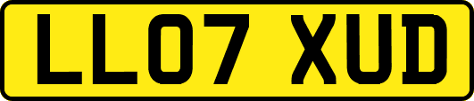 LL07XUD