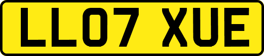 LL07XUE