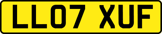 LL07XUF