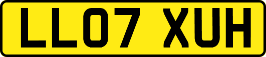 LL07XUH