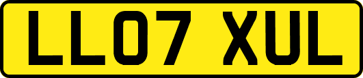 LL07XUL