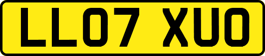 LL07XUO