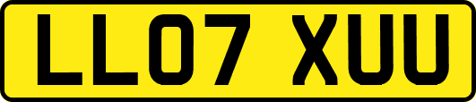 LL07XUU
