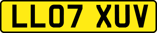 LL07XUV