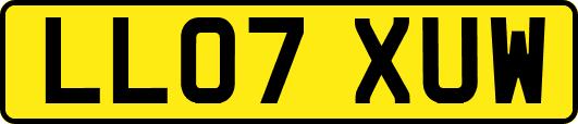 LL07XUW