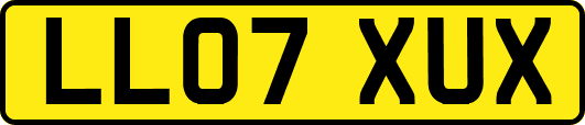 LL07XUX