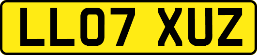 LL07XUZ
