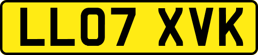 LL07XVK