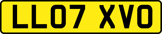 LL07XVO