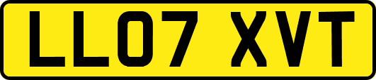 LL07XVT