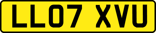 LL07XVU