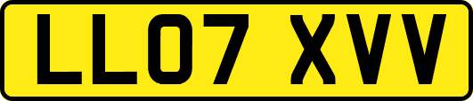 LL07XVV