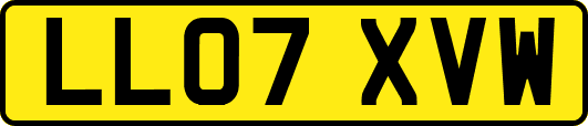 LL07XVW