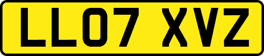 LL07XVZ