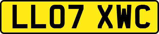 LL07XWC