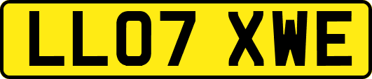 LL07XWE