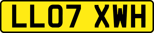 LL07XWH