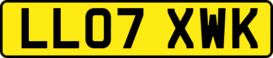 LL07XWK