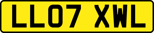 LL07XWL